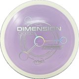 Dimension-MVP-Foundation Disc Golf