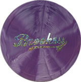 Brooksy Slammer-Foundation Disc Golf-Foundation Disc Golf