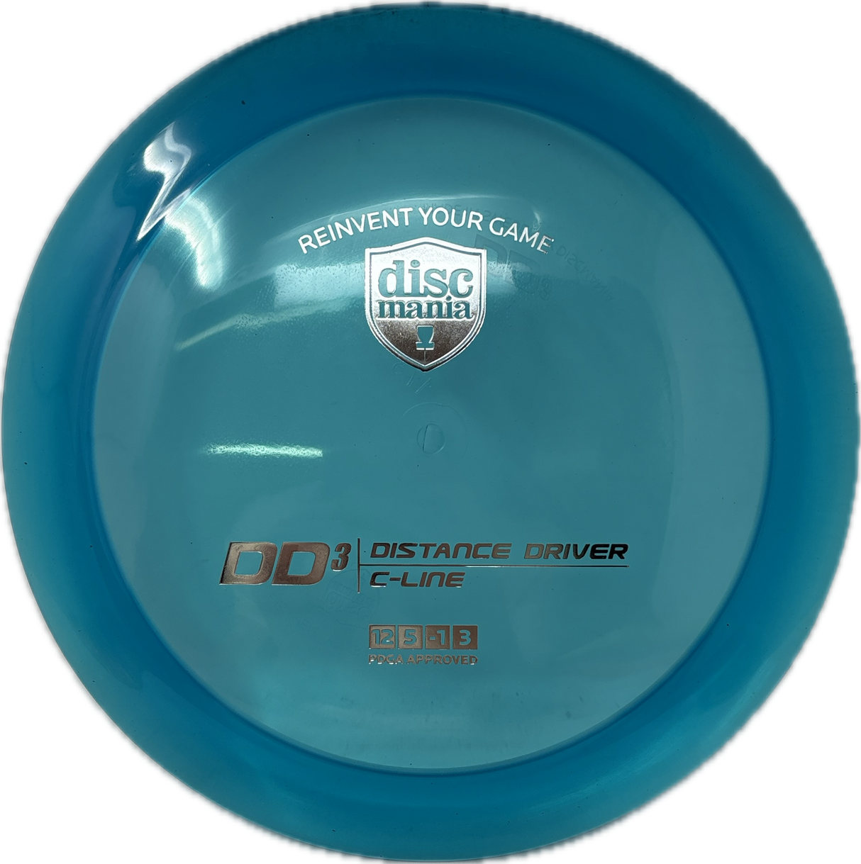 DD3-Discmania-Foundation Disc Golf