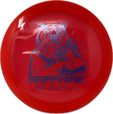 Sapphire-Latitude 64-Foundation Disc Golf