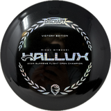 Ricky Wysocki Hallux | Victory Edition-Discraft-Foundation Disc Golf