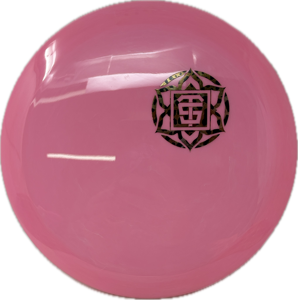 Omen-Thought Space Athletics-Foundation Disc Golf