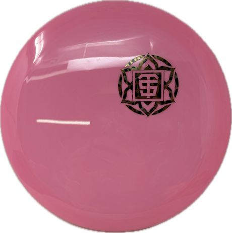 Omen-Thought Space Athletics-Foundation Disc Golf