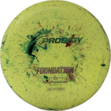 PA-3 2-Pack | Hunter Thomas-Foundation Disc Golf-Foundation Disc Golf