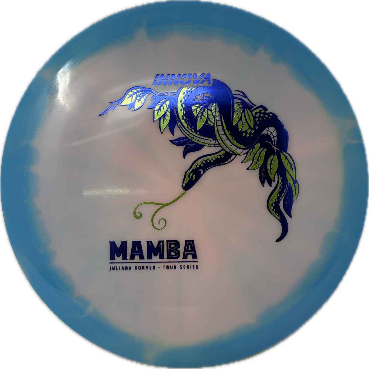 Mamba | Juliana Korver Tour Series-Innova-Foundation Disc Golf