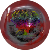 Feedback | Kevin Jones Signature Series-Prodigy-Foundation Disc Golf