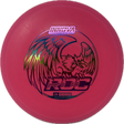 Roc-Innova-Foundation Disc Golf