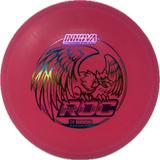 Roc-Innova-Foundation Disc Golf
