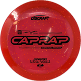 2026 Uli CapRap-Discraft-Foundation Disc Golf