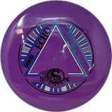 Echo-MVP-Foundation Disc Golf