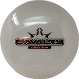 First Run Cavalry-Dynamic Discs-Foundation Disc Golf
