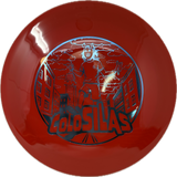 Colosilas Colossus-Foundation Disc Golf-Foundation Disc Golf