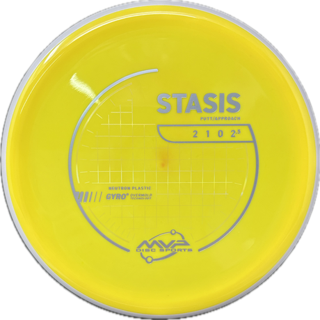 Stasis-MVP-Foundation Disc Golf