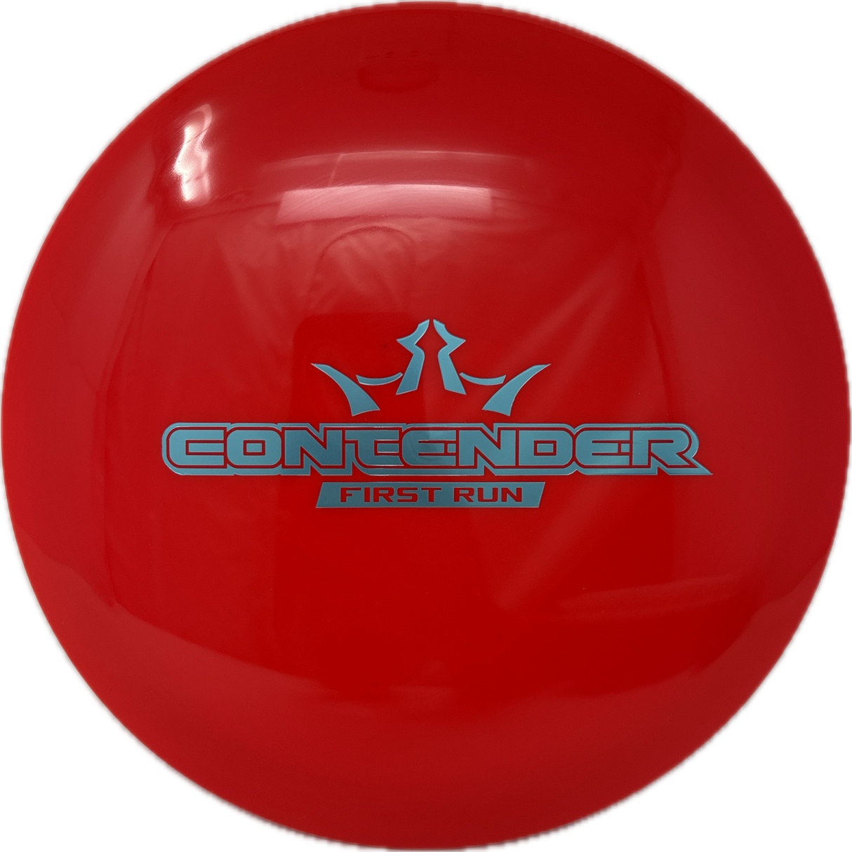 Contender-Dynamic Discs-Foundation Disc Golf