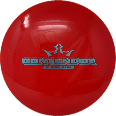 Contender-Dynamic Discs-Foundation Disc Golf