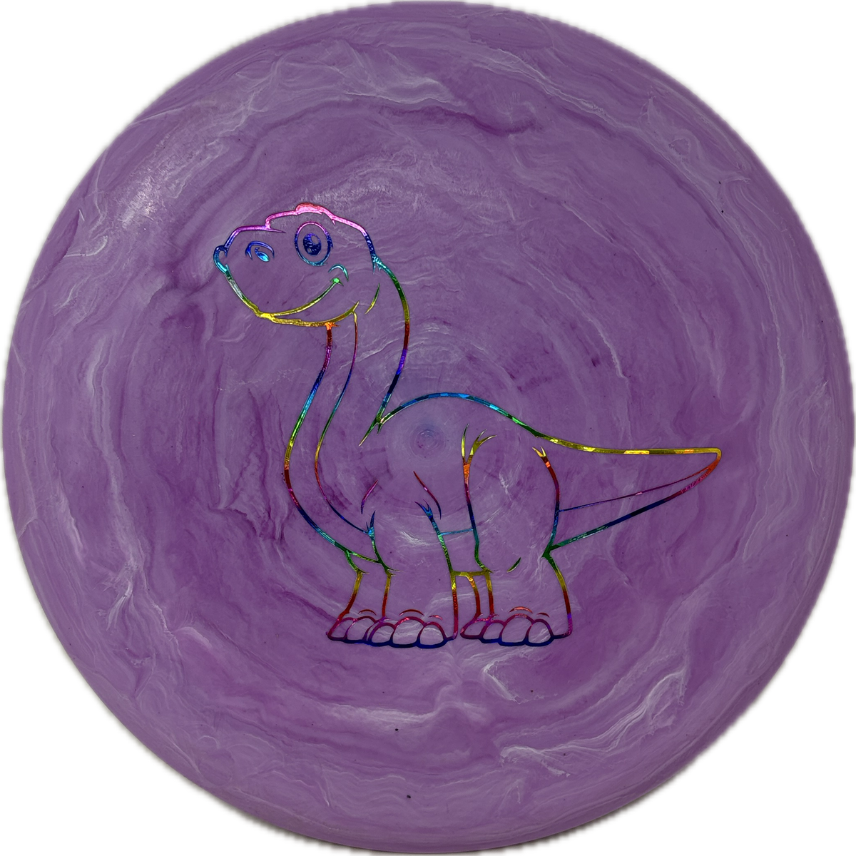 Brachiosaurus-Infinite Discs-Foundation Disc Golf