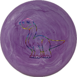 Brachiosaurus-Infinite Discs-Foundation Disc Golf