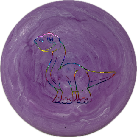 Brachiosaurus-Infinite Discs-Foundation Disc Golf