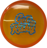 Get Risky Zone SS-Foundation Disc Golf-Foundation Disc Golf