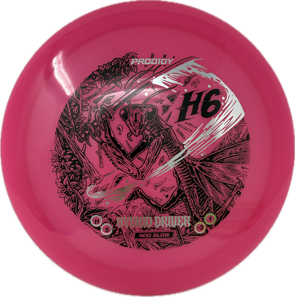 H6-Prodigy-Foundation Disc Golf