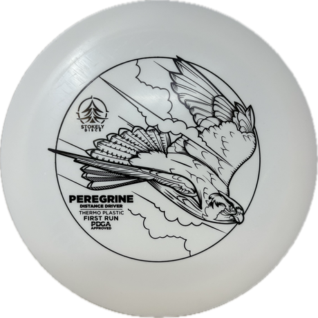 First Run Peregrine