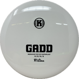 Gadd-Kastaplast-Foundation Disc Golf