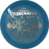 Terminator | Adam Hammes Rocky Mountain Elk-Discraft-Foundation Disc Golf