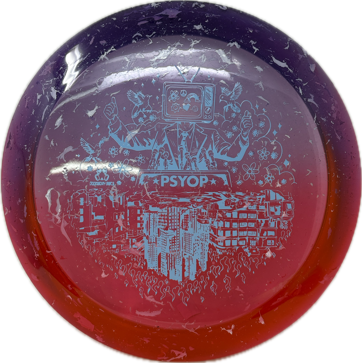 Psyop