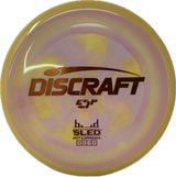 Sled-Discraft-Foundation Disc Golf