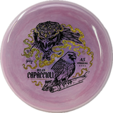 A5 | Dylan Capaccioli Signature Series-Prodigy-Foundation Disc Golf