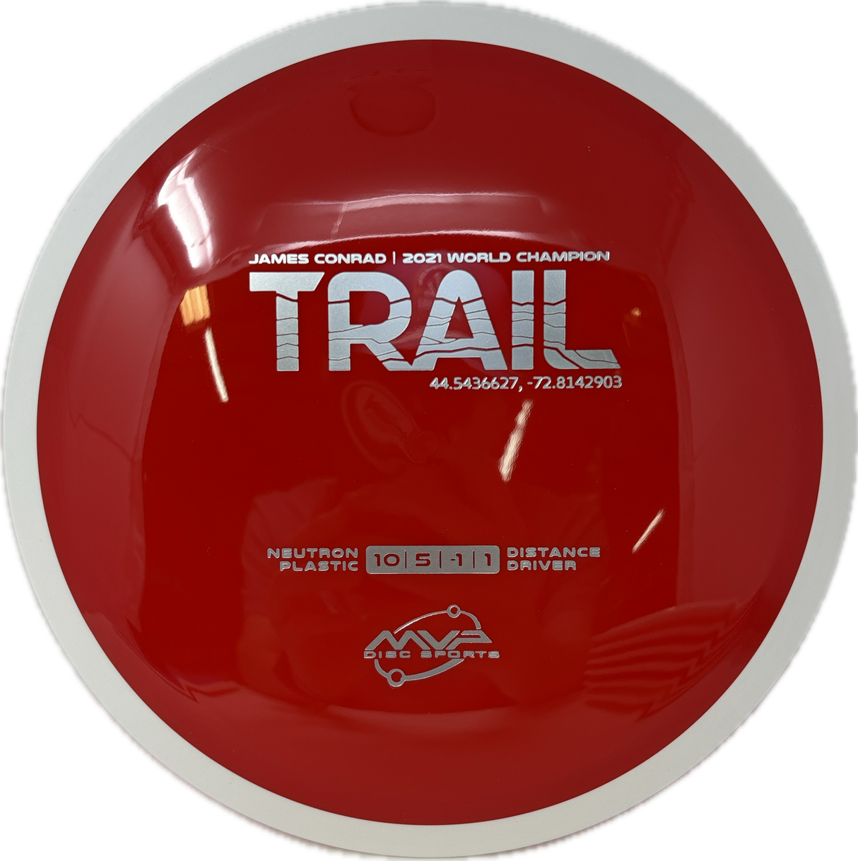 Trail-MVP-Foundation Disc Golf