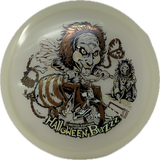 Halloween Buzzz | 2026-Discraft-Foundation Disc Golf