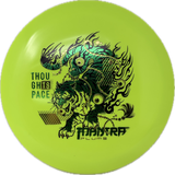 Mantra-Thought Space Athletics-Foundation Disc Golf
