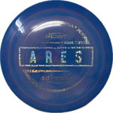First Run Ares