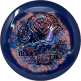 PA-3 | Jonathan Fletcher Signature Series-Prodigy-Foundation Disc Golf