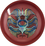 Rhythm | 2026 OTB Open-MVP-Foundation Disc Golf