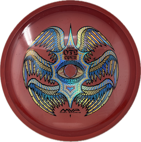 Rhythm | 2026 OTB Open-MVP-Foundation Disc Golf