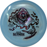 PA-2 | Manabu Kajiyama Signature Series-Prodigy-Foundation Disc Golf