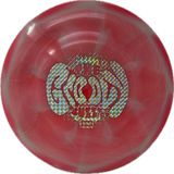 ESP Swirl Buzzz GT| 2026 Ledgestone-Ledgestone-Foundation Disc Golf