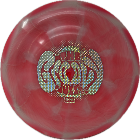 ESP Swirl Buzzz GT| 2026 Ledgestone-Ledgestone-Foundation Disc Golf