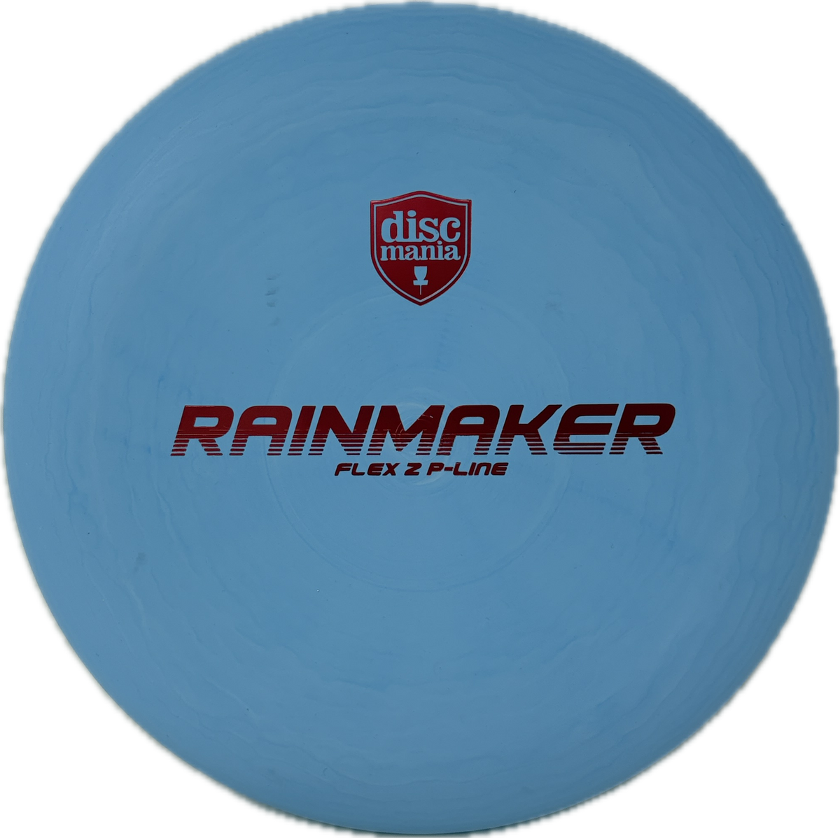 Rainmaker-Discmania-Foundation Disc Golf