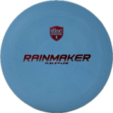 Rainmaker-Discmania-Foundation Disc Golf
