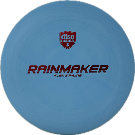 Rainmaker-Discmania-Foundation Disc Golf