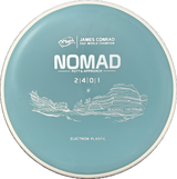 Nomad-MVP-Foundation Disc Golf