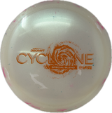 Colorshift Jawbreaker Z FLX Cyclone | 2026 Ledgestone-Ledgestone-Foundation Disc Golf