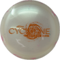 Colorshift Jawbreaker Z FLX Cyclone | 2026 Ledgestone-Ledgestone-Foundation Disc Golf