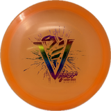 Viper-Innova-Foundation Disc Golf