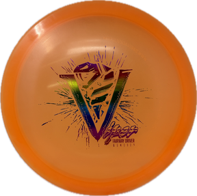 Viper-Innova-Foundation Disc Golf