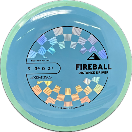Fireball