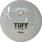 Tuff-Kastaplast-Foundation Disc Golf